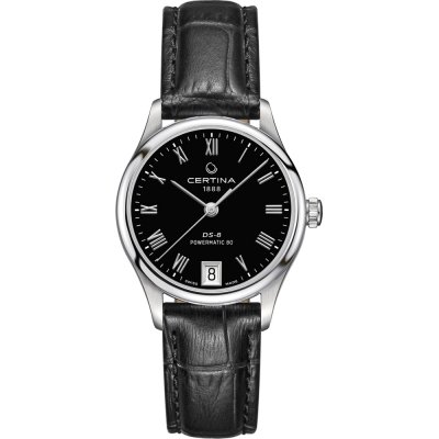 Certina C0332071605300 Ds-8 Watch