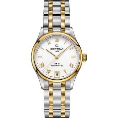 Certina C0332072201300 Ds-8 Watch