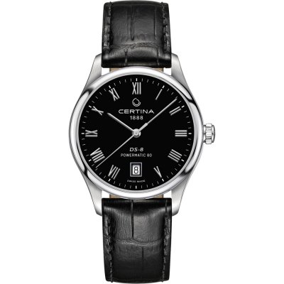 Certina C0334071605300 Ds-8 Watch