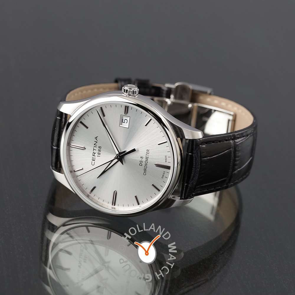 certina ds 8
