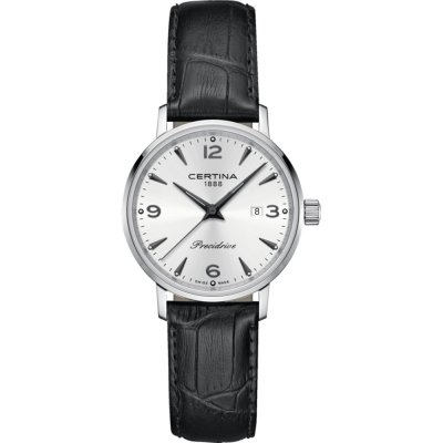 Certina C0352101603700 DS Caimano Watch