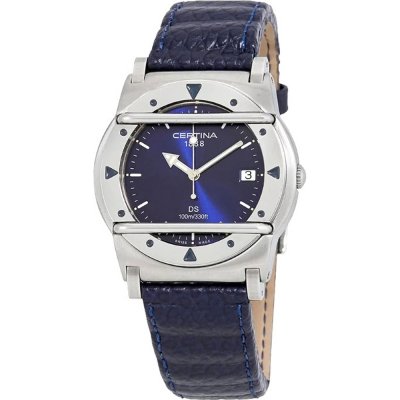 Certina C11580004259 Ds Cascadeur Watch