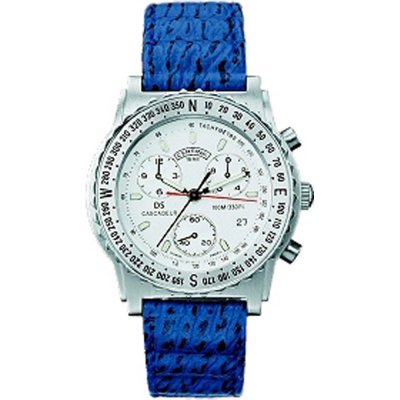 Certina C54180154221 Ds Cascadeur Watch