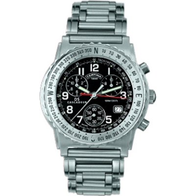 Certina C54181154262 Ds Cascadeur Watch