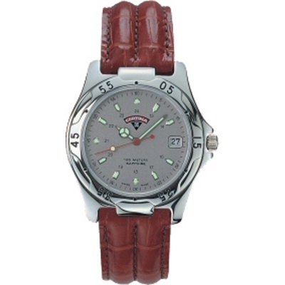 Certina C11570134291 Ds Courage Watch