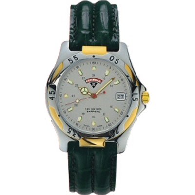 Certina C11570134411 Ds Courage Watch