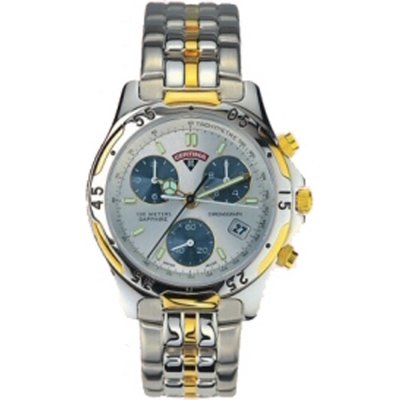 Certina C54171134417 Ds Courage Watch