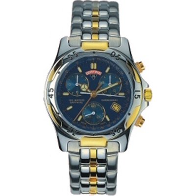 Certina C54171134451 Ds Courage Watch