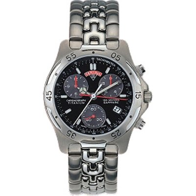 Certina C54171141261 Ds Courage Watch