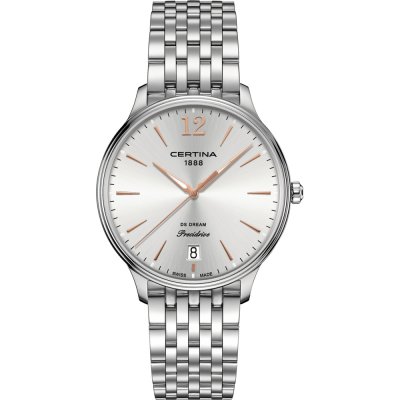 Certina C0218101103700 Ds Dream Watch