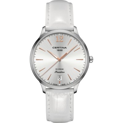 Certina C0218101603701 Ds Dream Watch