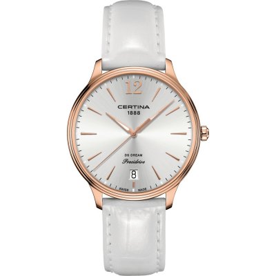 Certina C0218103603700 Ds Dream Watch