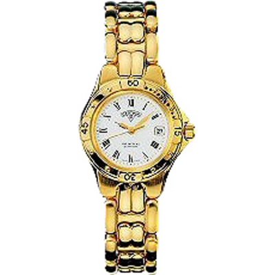 Certina C11171054524 Ds Eletta Watch