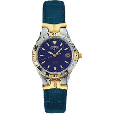 Certina C12970054451 Ds Eletta Watch