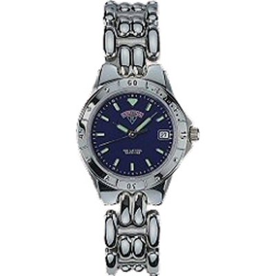 Certina C12971054251 Ds Eletta Watch