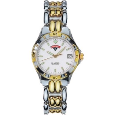 Certina C12971054421 Ds Eletta Watch