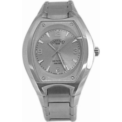 Certina C11581304212 Ds Fiction Watch