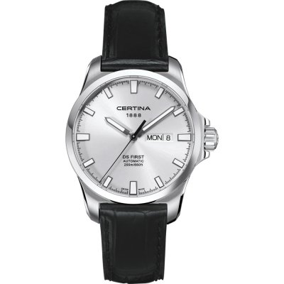 Certina C0144071603100 Ds First Watch