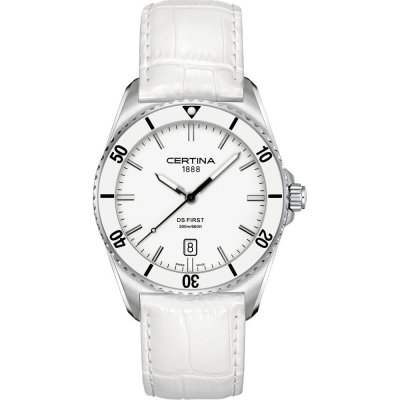 Certina C0144101601100 Ds First Watch