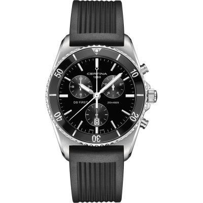 Certina C0144171705100 Ds First Watch