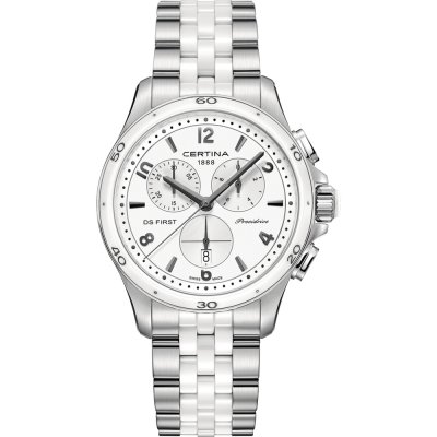 Certina C0302171101700 Ds First Watch