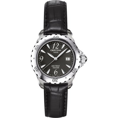 Certina C12970844261 Ds First Watch