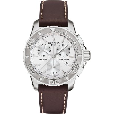 Certina C54170844211 Ds First Watch