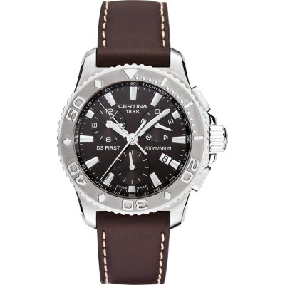 Certina C54170844261 Ds First Watch