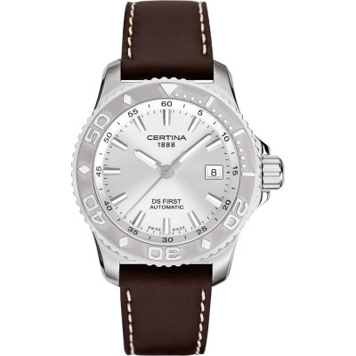 Certina C63370844211 Ds First Watch