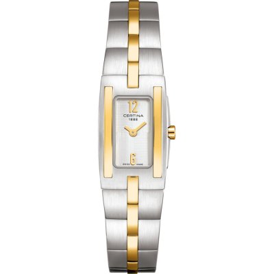 Certina C0021092203200 Ds Mini Donna Watch