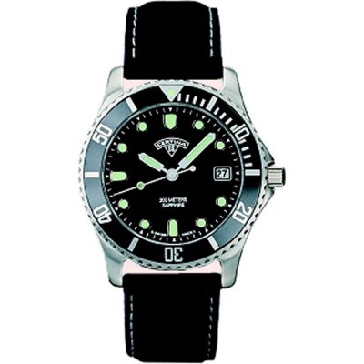 Certina discount ds nautic