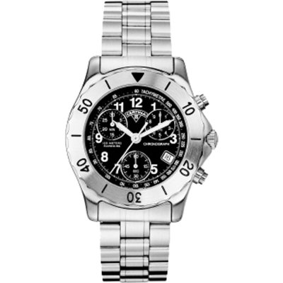 Certina C54271174262 Ds Nautic Watch