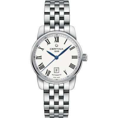 Certina C0010071101300 Ds Podium Watch