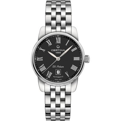 Certina C0010071105300 Ds Podium Watch