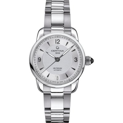 Certina C0252071103700 Ds Podium Watch