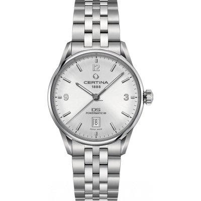 Certina C0264071103700 Ds Powermatic Watch