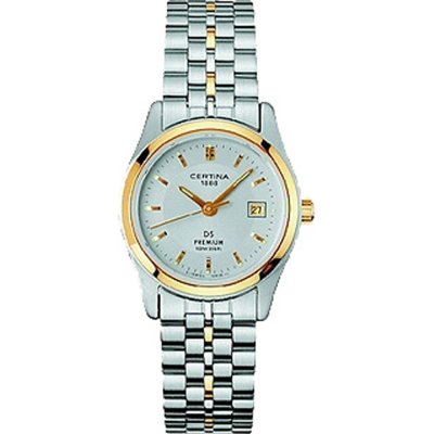 Certina C11171344417 Ds Premium Watch