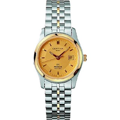 Certina C11171344431 Ds Premium Watch