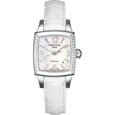 Certina C0043101611704 Ds Prime Watch