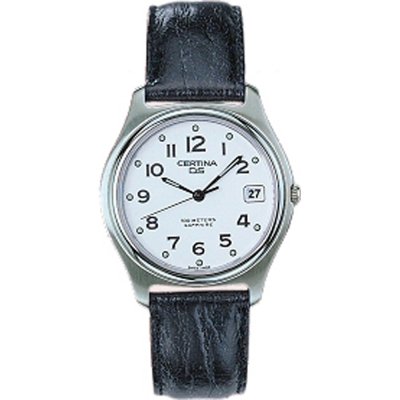 Certina C11570304222 Ds Professional Watch