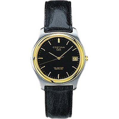 Reloj Certina C11570304461 Ds Professional