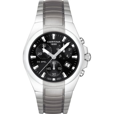 Certina C54271534261 Ds Spel Watch