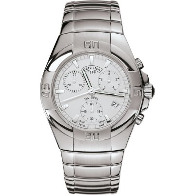 Certina C54271554217 Ds Spel Watch