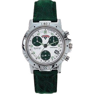 Reloj Certina C54270234221 Ds Sprinter