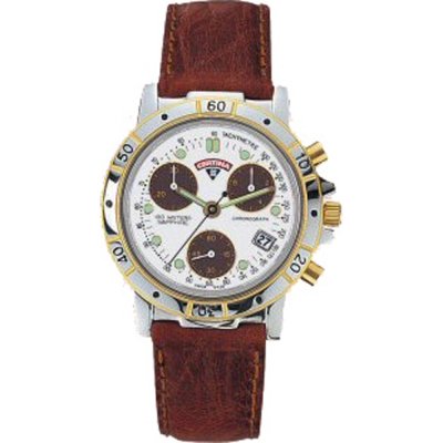 Reloj Certina C54270234481 Ds Sprinter