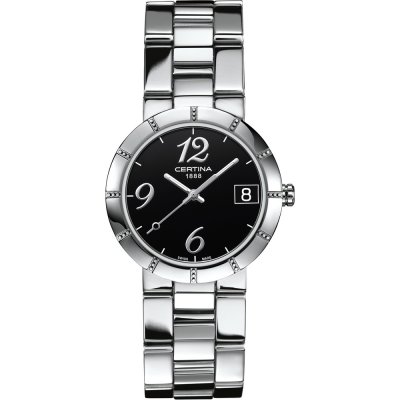 Certina C0092101105200 Ds Stella Watch