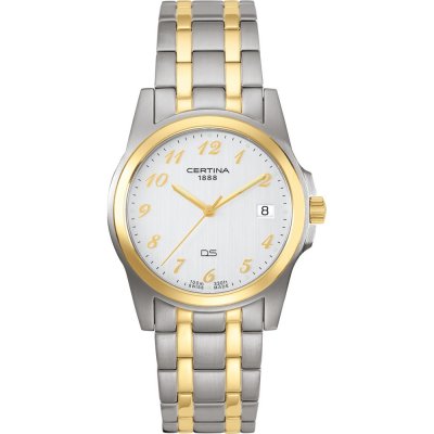 Certina C26071954413 Ds Tradition Watch