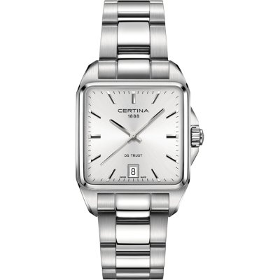 Certina C0195101103100 Ds Trust Watch