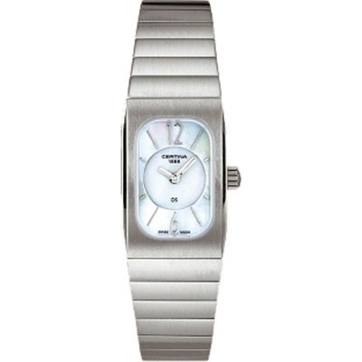 Certina C32271654296 Ds Ultimate Watch