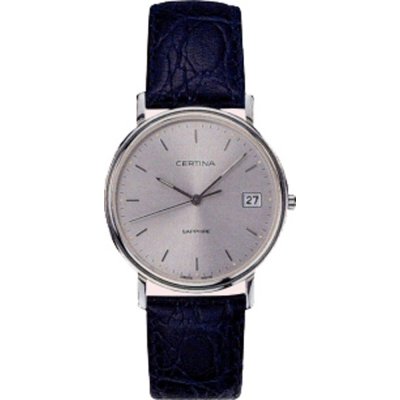 Certina C11510784217 Jubilee Watch